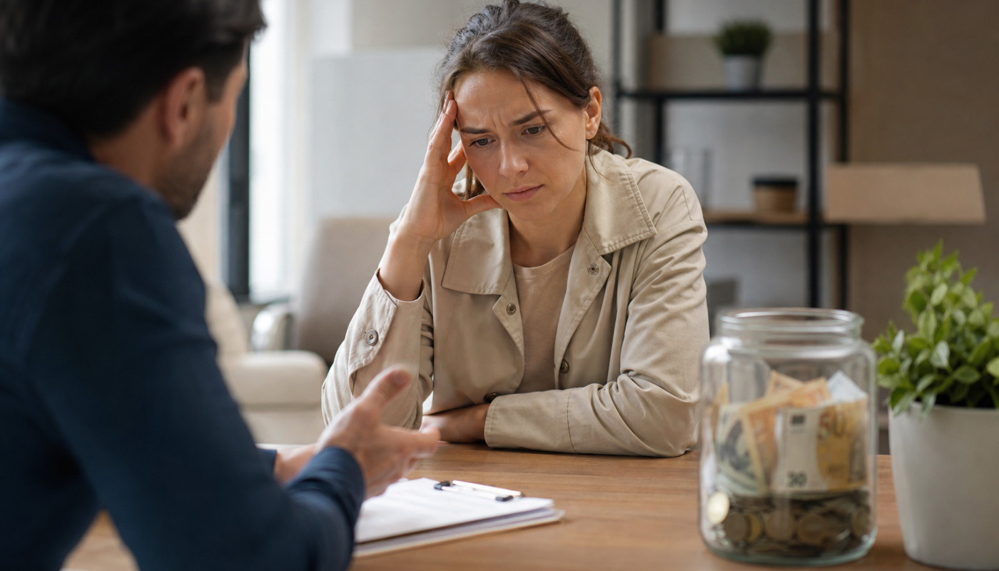 Die psychologische macht der mietkaution bei wohnungssuche