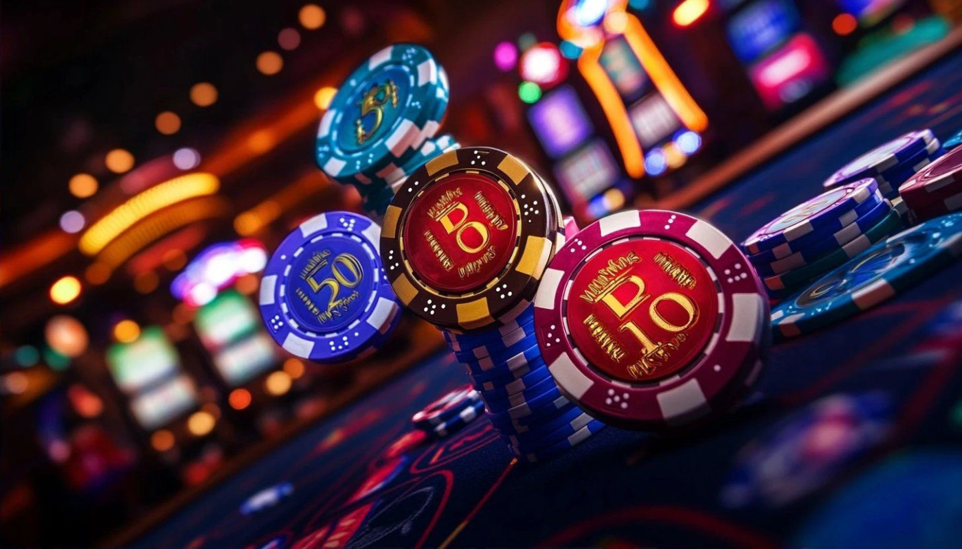 Die Vorteile von Willkommensboni in Online-Casinos erklärt