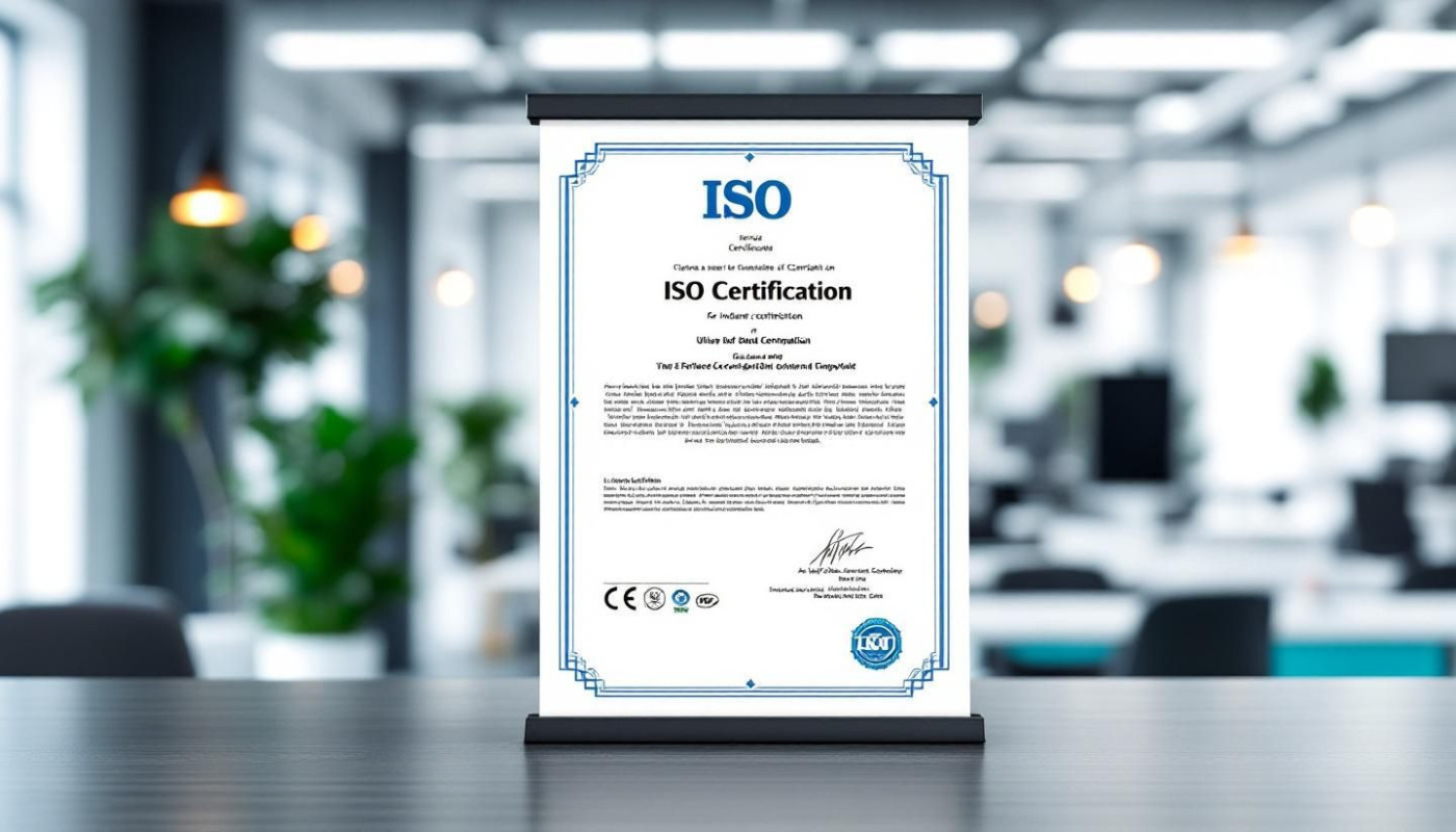 Wie beeinflusst eine ISO-Zertifizierung die Qualität von Übersetzungen?